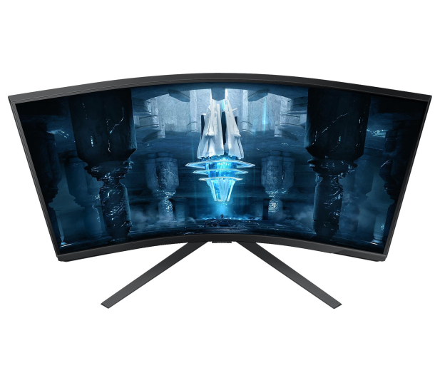 SAMSUNG 32" LS32BG850NPXEN UHD 240Hz 1ms - 1140682 - zdjęcie 7